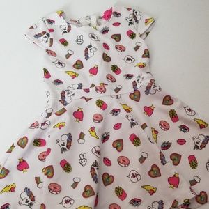 Betsy Johnson 2T Dress